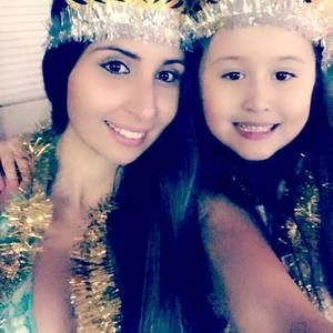 Meet your Posher, Vanessa